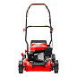 Газонокосилка бензиновая GL41-K, 127 см3, 41 см, 40 л// MTX