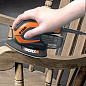 Мультифункциональная шлифовальная машина WORX WX648, 65Вт