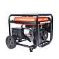 Генератор бензиновый Patriot GRA 8500 DAW