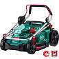 Бесщеточная газонокосилка, без АКБ ГКЛ-3736 ЗУБР  серия «МАСТЕР»