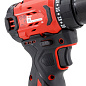 Шуруповерт аккумуляторный бесщеточный KEN BL7316X-20C 16В 60 Нм 2х2Ач, ЗУ, сумка