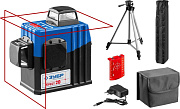 Нивелир лазерный ЗУБР КРЕСТ 2D №2