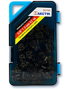 Цепь пильная 3/8", 1.3 мм, 62 звеньев Макстул B0746