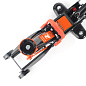 Домкрат подкатной PATRIOT DP2000 2T