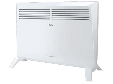 Конвектор электрический BALLU Solo BEC/SM-1500