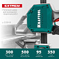 Пистолетная струбцина KRAFTOOL Extrem 300/95