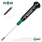 Отвертка для точных работ KRAFTOOL Precision PH00