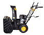 Снегоуборщик HUTER SGC 4100L
