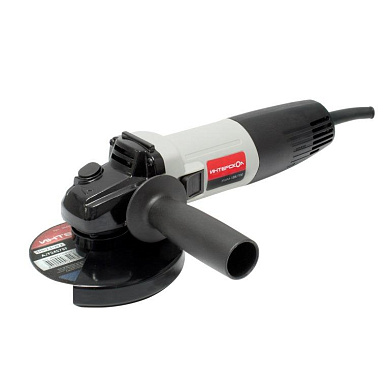 Угловая шлифовальная машина УШМ-125/700 ИНТЕРСКОЛ