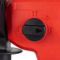 Перфоратор аккумуляторный KEN BL2120-40C 4 режима 2,0Дж; 20V/ 2х4.0Ah; 4500 уд/мин; 0-1400 об/мин