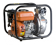 Мотопомпа STURM! BP8760VD высоконапорная