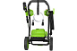 Электрическая мойка высокого давления Greenworks 1800 Вт, 140 бар 5106707