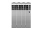 Радиатор Royal Thermo BiLiner 350 /Silver Satin - 4 секц.