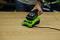 Быстрое зарядное устройство Greenworks  Арт. 2946407, 24V, 4А