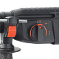 Перфоратор PATRIOT THE ONE RH 262