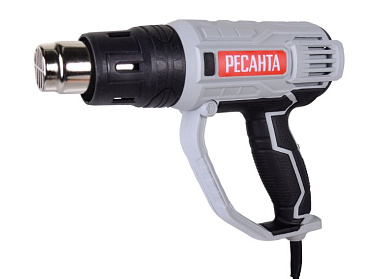 Строительный фен ФЭ-2000К Ресанта