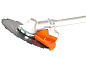 Кусторез бензиновый Holzforma FF450