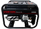 Генератор бензиновый VERTON POWER GG3900