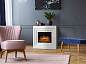 Электрический очаг Electrolux EFP/P-2520LS