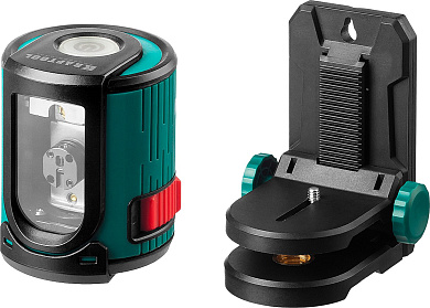 Нивелир лазерный KRAFTOOL CL 20 #2