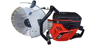 Бензорез SAMSAN HK 770