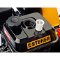 Бензиновый садовый измельчитель GSR-750 STEHER