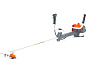 Кусторез бензиновый Holzforma FF450