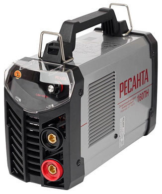 Сварочный аппарат РЕСАНТА САИ-160ПН