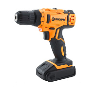 Дрель-шуруповерт ВИХРЬ ДА-12Л-2КА