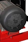 Бетоносмеситель VERTON MIX СМ-500 (380В, 4000 Вт., чугунный венец., объем бака 500 л.)