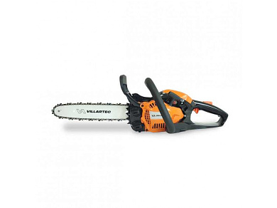 SB1261 Бензопила Villartec (0,9 кВт, шина 30 см, цепь 90PM 45 зв. )