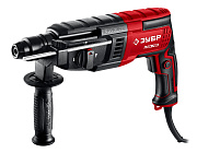 Перфоратор SDS Plus ЗУБР 24 мм, 750 Вт (П-24-750)