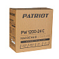 Насосная станция PATRIOT PW 1200-24 C