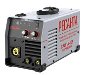 Сварочный полуавтомат Ресанта САИПА-165 Евро рукав (MIG/MAG) Сварочный полуавтомат Ресанта САИПА-165 Евро рукав (MIG/MAG)