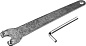 Штроборез (бороздодел) ЗУБР ЗШ-30-1200 Т