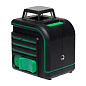 Лазерный уровень ADA CUBE 360 GREEN Ultimate Edition