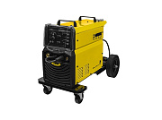 Сварочный полуавтомат КЕДР ALPHAMIG-250S-3
