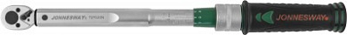 Ключ динамометрический 1/4"DR, 4-20 Нм Jonnesway