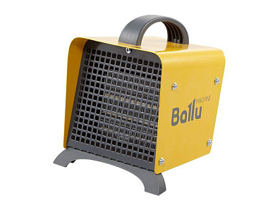 Пушка тепловая Ballu BKS-3