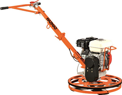 Затирочная машина SAMSAN WPT 242
