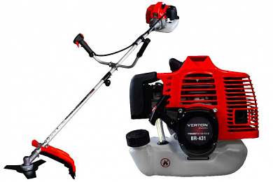 Триммер VERTON garden BR-431