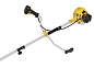 Триммер бензиновый HUTER GGT-800S