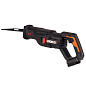 Сабельная пила аккумуляторная б/щ WORX WX516.9 без АКБ и ЗУ