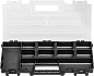 Ящик для инструмента ″JUMBO-26″ пластиковый, STAYER Professional