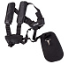 Бензиновый триммер GGT-15004Т (четырёхтактный) Huter