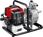 Мотопомпа бензиновая ЗУБР МП-150, 150 л/мин