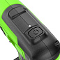 Пистолет клеевой акк. Greenworks G24GLG, 24V, 150°С, без АКБ и ЗУ (3502207)