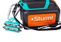 Аккумуляторный шуруповерт Sturm! CD3224L