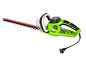 Кусторез электрический Greenworks GHT5054 Basic