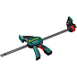 Пистолетная струбцина KRAFTOOL GP-450/85, 450 х 85 мм
